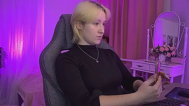 CinBellamy online show from November 2025 06:27:01 AM