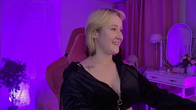 CinBellamy online show from November 2025 05:50:02 AM