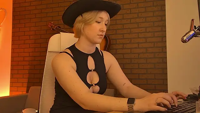 CinBellamy online show from February 2026 06:09:02 AM