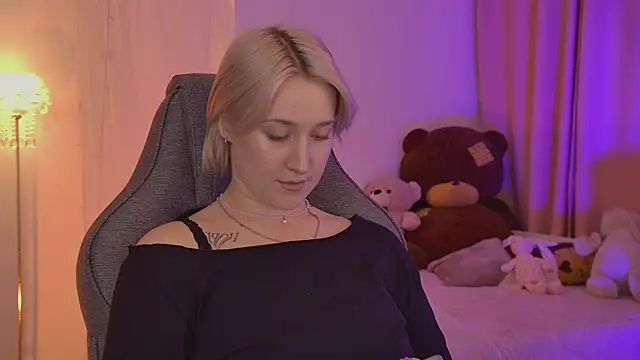 CinBellamy online show from June 2026 05:34:02 AM