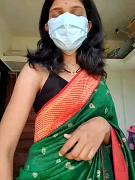 Shivani2002 online show from March 2026 08:33:01 AM