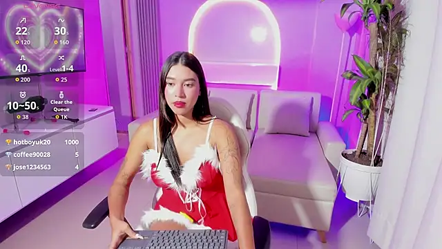 Snapshot of Ailee_naughty chatting on December 2025 07:57:02 AM Ailee naughty online show from December 2025 07:57:02 AM