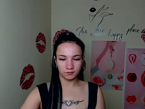 Em7MaA online show from October 2025 05:55:01 PM