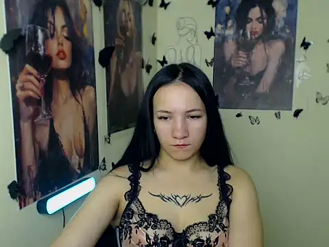 Em7MaA online show from November 2025 07:20:02 AM