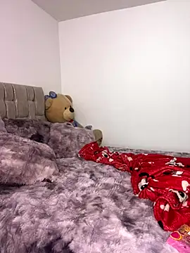 Cutie blondie online show from November 2025 09:59:01 PM