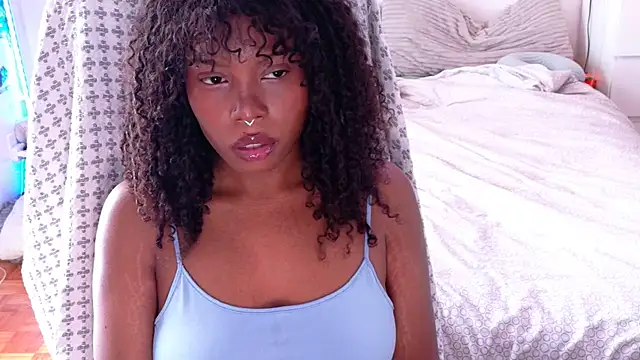 Snapshot of SparklingSoleil chatting on March 2026 04:46:01 PM SparklingSoleil online show from March 2026 04:46:01 PM