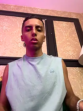 Snapshot of Mister_Obsession chatting on October 2025 07:29:02 PM Mister Obsession online show from October 2025 07:29:02 PM