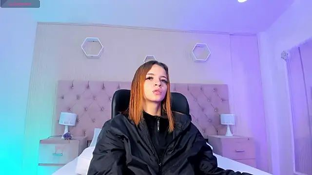 MadisonSky  online show from October 2025 11:55:01 AM