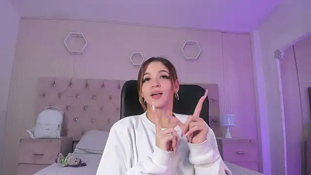 MadisonSky  online show from November 2025 12:48:02 PM