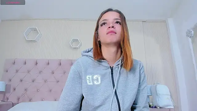 MadisonSky  online show from November 2025 12:49:02 PM