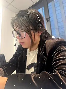 SSlady521 online show from September 2025 10:04:02 AM