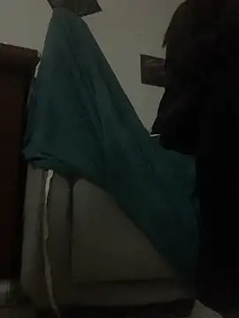 SSlady521 online show from September 2025 08:49:02 AM