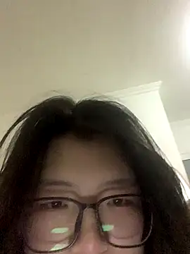 SSlady521 online show from October 2025 04:59:02 PM