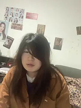 SSlady521 online show from October 2025 11:11:01 AM