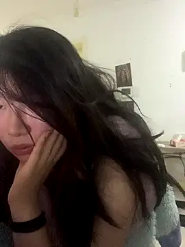 SSlady521 online show from October 2025 01:33:02 PM