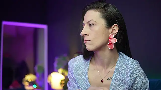 RubyRosa online show from February 2026 09:43:01 PM