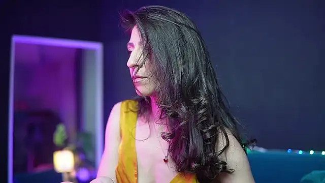 RubyRosa online show from March 2026 10:05:01 PM