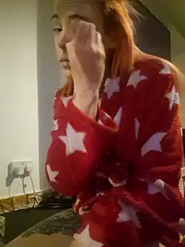 Scottishzara online show from November 2025 07:19:02 AM