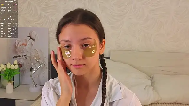 GiseleLamos online show from September 2025 03:31:01 AM