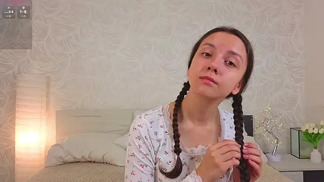 GiseleLamos online show from October 2025 03:05:01 AM