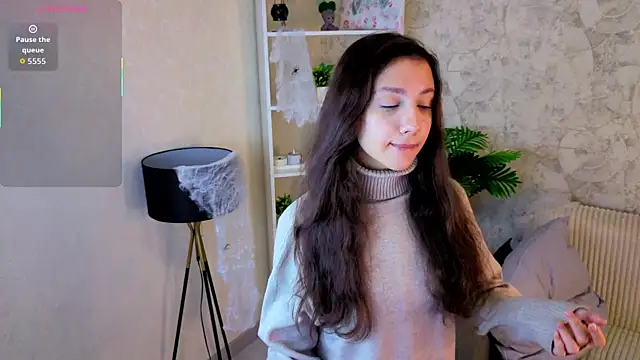 GiseleLamos online show from November 2025 03:05:01 AM