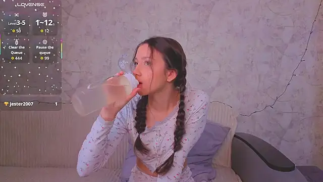 GiseleLamos online show from December 2025 03:45:02 AM