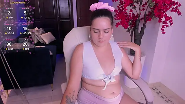 karlie small online show from March 2026 07:42:01 PM