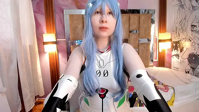 Melody Lolii online show from October 2025 06:09:02 PM