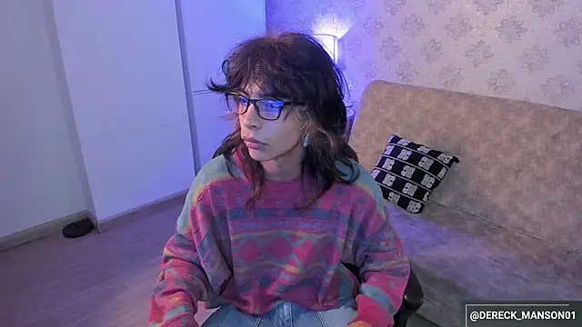Snapshot of Dereck_Manson chatting on October 2025 11:31:02 AM Dereck Manson online show from October 2025 11:31:02 AM