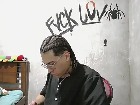 dirty model online show from March 2026 02:15:01 AM