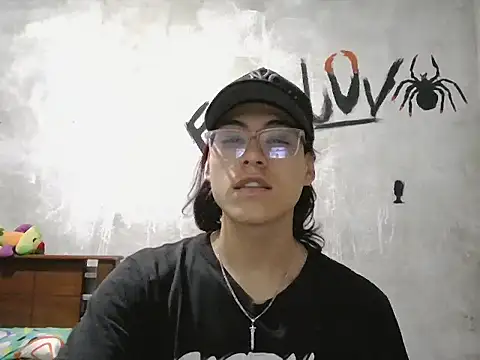 Snapshot of dirty_model chatting on March 2026 02:59:01 AM dirty model online show from March 2026 02:59:01 AM