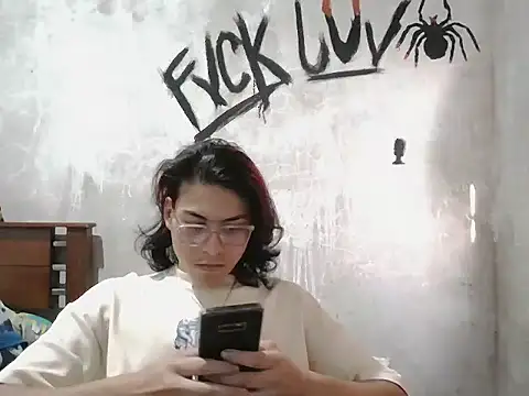 Snapshot of dirty_model chatting on April 2026 10:10:01 PM dirty model online show from April 2026 10:10:01 PM