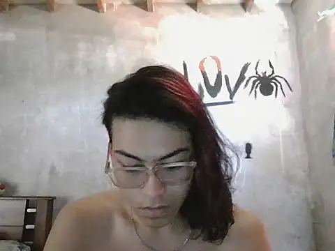 Snapshot of dirty_model chatting on April 2026 02:33:01 PM dirty model online show from April 2026 02:33:01 PM