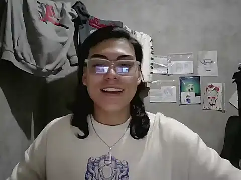 Snapshot of dirty_model chatting on April 2026 01:20:02 AM dirty model online show from April 2026 01:20:02 AM