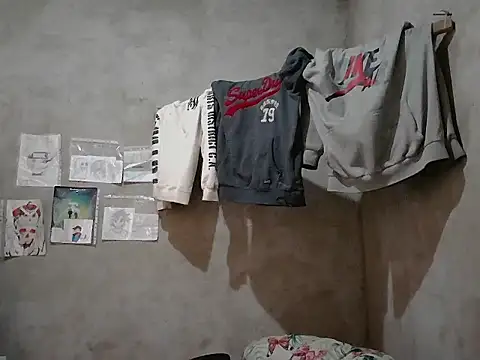 Snapshot of dirty_model chatting on April 2026 07:58:01 PM dirty model online show from April 2026 07:58:01 PM