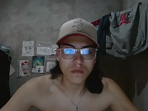 Snapshot of dirty_model chatting on April 2026 07:38:02 PM dirty model online show from April 2026 07:38:02 PM