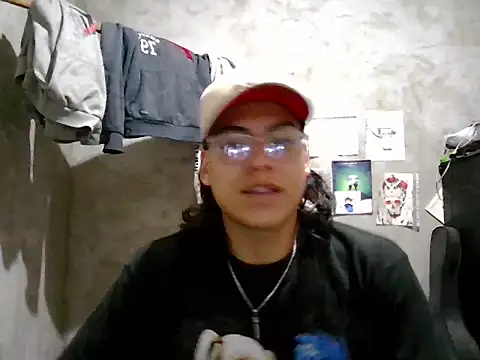 Snapshot of dirty_model chatting on April 2026 11:34:01 AM dirty model online show from April 2026 11:34:01 AM