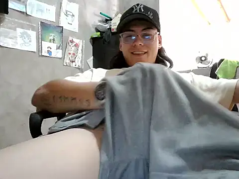dirty model online show from May 2026 04:34:01 PM