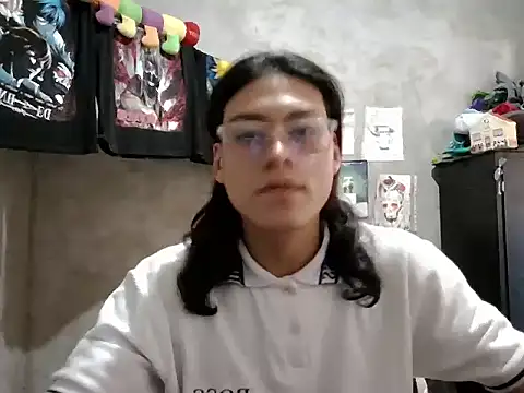 dirty model online show from June 2026 08:52:02 PM