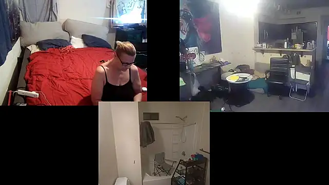 PremiumKitty online show from April 2026 06:11:01 AM