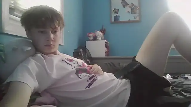 Liam axel35 online show from September 2025 04:41:02 PM