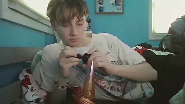 Liam axel35 online show from October 2025 07:03:02 PM