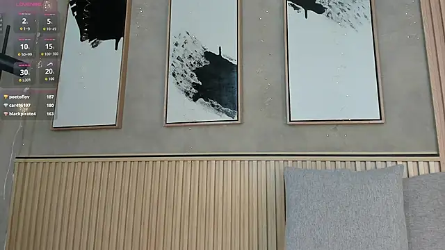 katia cute online show from November 2025 07:24:01 PM