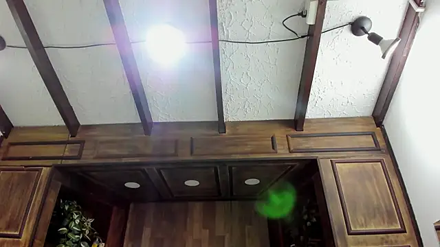 ItaloMoore online show from November 2025 12:13:01 PM