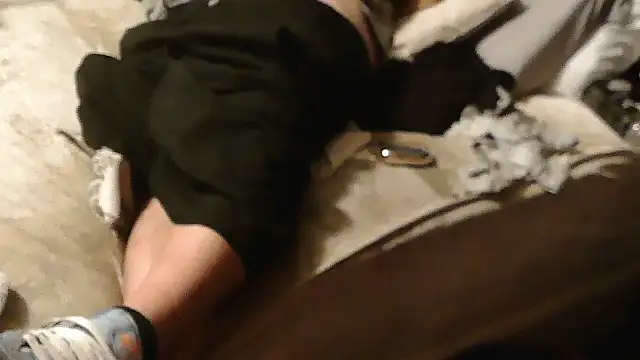 N3V3RPANICxh online show from April 2026 05:08:02 PM