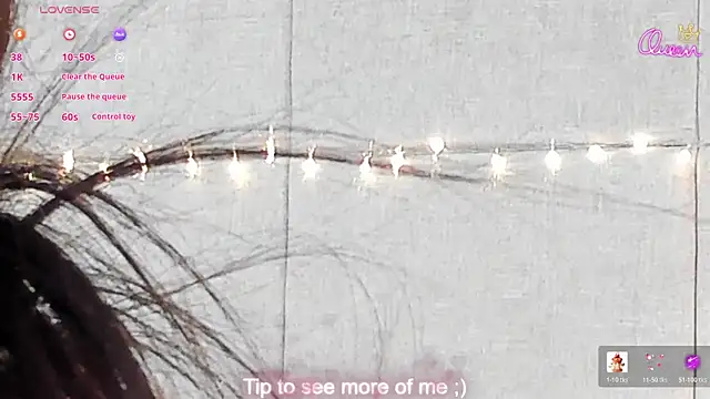 VioletHilton online show from February 2026 06:38:01 PM