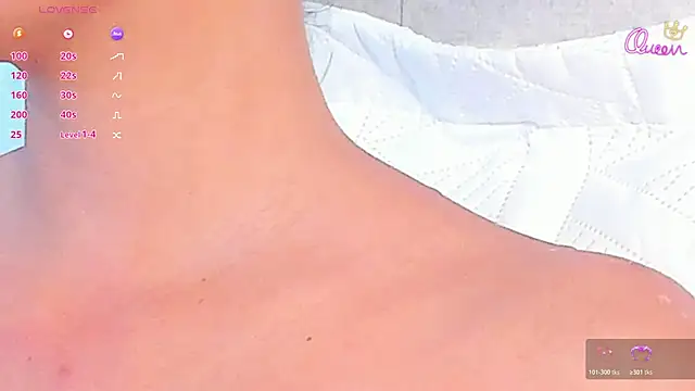 VioletHilton online show from March 2026 06:58:01 PM