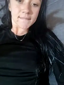 Amy Kobold3 online show from February 2026 08:40:02 PM