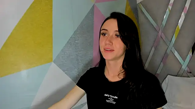 Amy Kobold3 online show from March 2026 06:52:01 PM