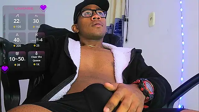 Clangel19 online show from February 2026 04:41:01 PM